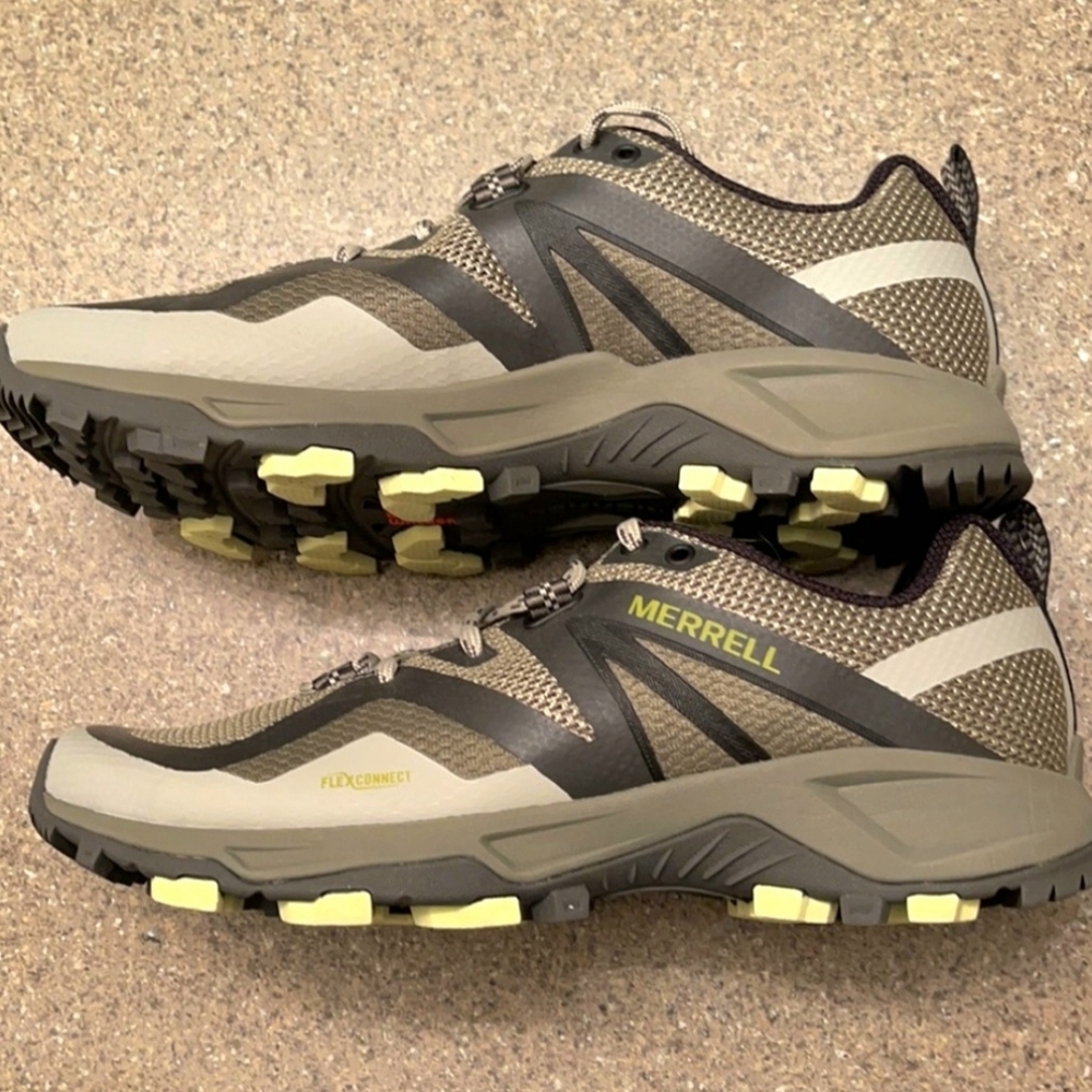 Merrell AJ033692 MQM Flex 2 Hiking Outdoor Athletic Shoes